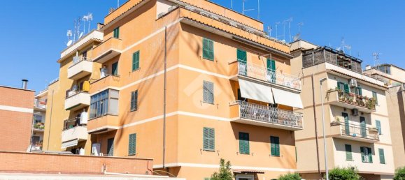 1 bedroom Apartment in Rome, Italy No. 298306 30