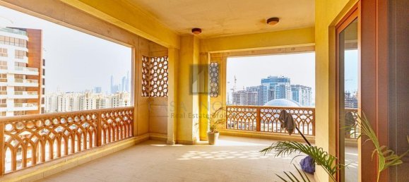 2 bedrooms Apartment in Palm Jumeirah, UAE No. 7989 6