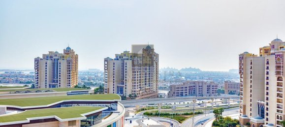 2 bedrooms Apartment in Palm Jumeirah, UAE No. 7989 4