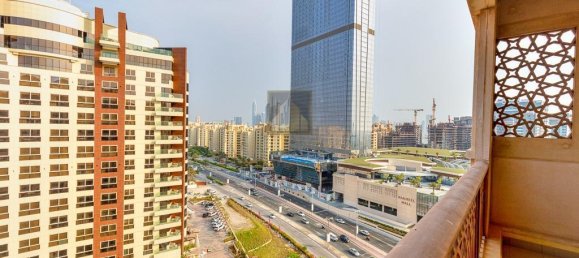 2 bedrooms Apartment in Palm Jumeirah, UAE No. 7989 5