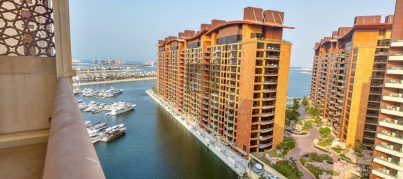 2 bedrooms Apartment in Palm Jumeirah, UAE No. 7989 3