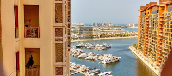 2 bedrooms Apartment in Palm Jumeirah, UAE No. 7989 20