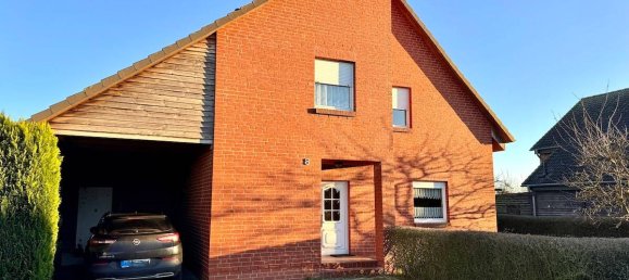 5 rooms House in Vorpommern-Greifswald, Germany No. 210712 6