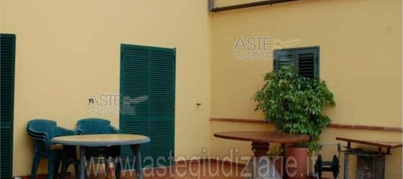 5 rooms Apartment in Crosia, Italy No. 187831 44