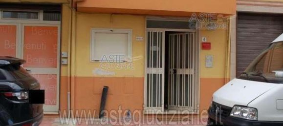 5 rooms Apartment in Crosia, Italy No. 187831 9