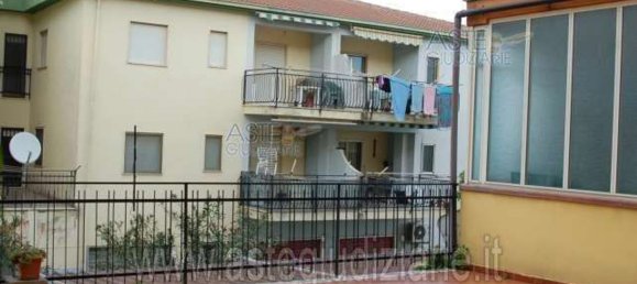 5 rooms Apartment in Crosia, Italy No. 187831 21