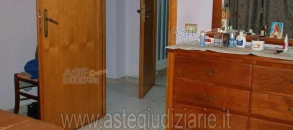 5 rooms Apartment in Crosia, Italy No. 187831 15