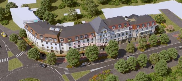 1 bedroom Apartment in Yerres, France No. 164624 4