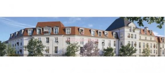 1 bedroom Apartment in Yerres, France No. 164624 2