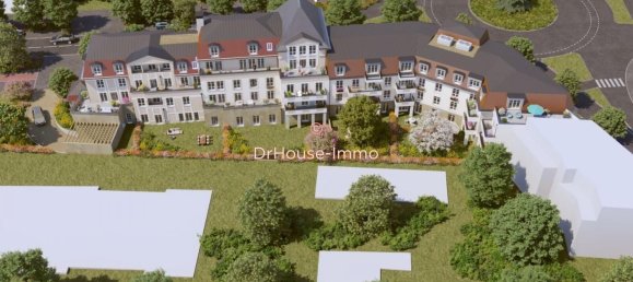 1 bedroom Apartment in Yerres, France No. 164624 5