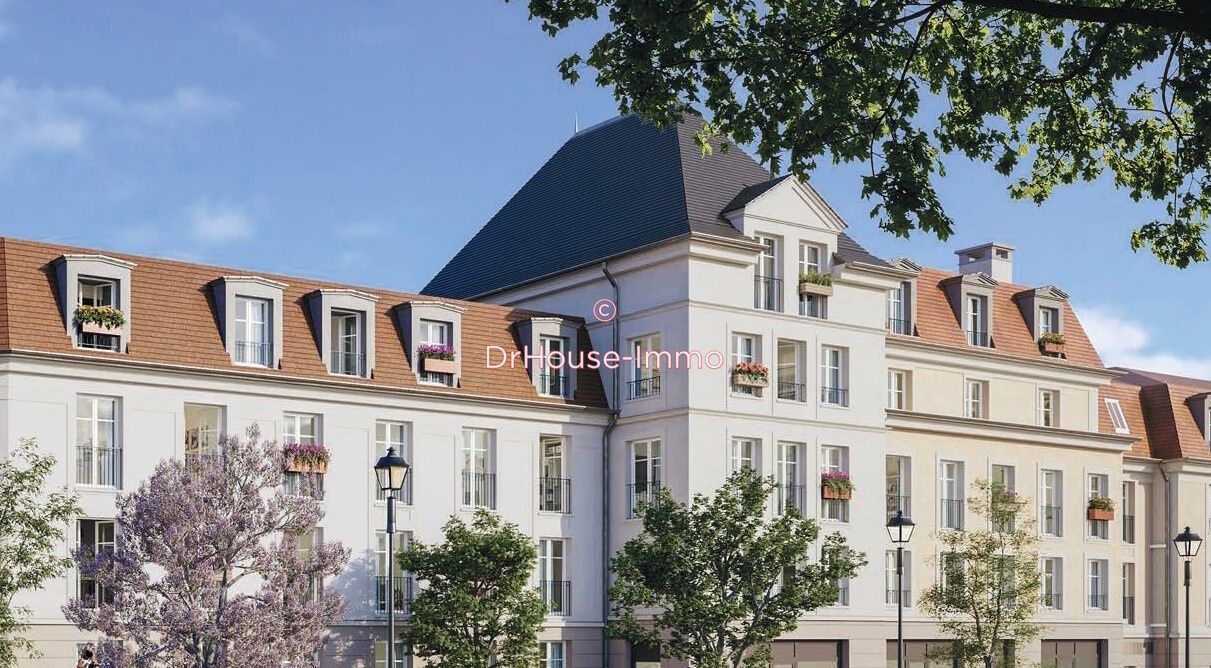 1 bedroom Apartment in Yerres, France No. 164624