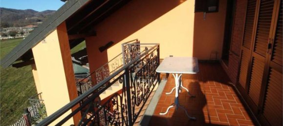 4 rooms Villa in Maggiora, Italy No. 125982 22