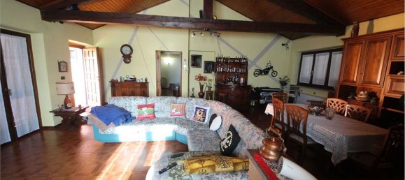 4 rooms Villa in Maggiora, Italy No. 125982 14