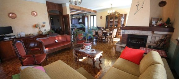 4 rooms Villa in Maggiora, Italy No. 125982 4