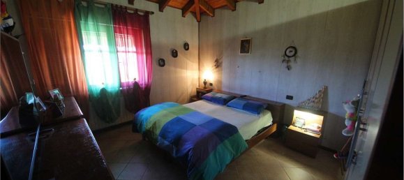 4 rooms Villa in Maggiora, Italy No. 125982 18