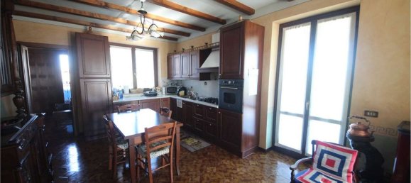 4 rooms Villa in Maggiora, Italy No. 125982 7