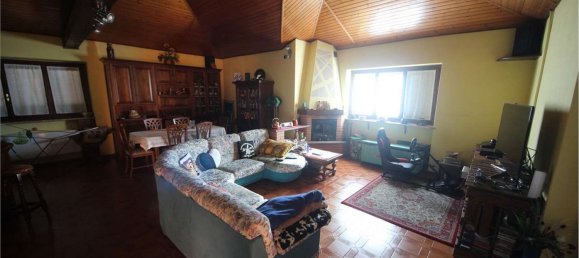 4 rooms Villa in Maggiora, Italy No. 125982 15