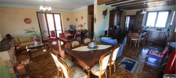 4 rooms Villa in Maggiora, Italy No. 125982 5