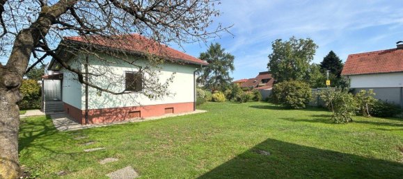 4 rooms Bungalow in Seiersberg-Pirka, Austria No. 203395 29