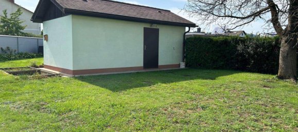 4 rooms Bungalow in Seiersberg-Pirka, Austria No. 203395 31