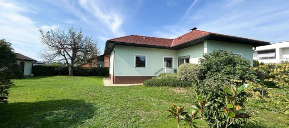 4 rooms Bungalow in Seiersberg-Pirka, Austria No. 203395 28
