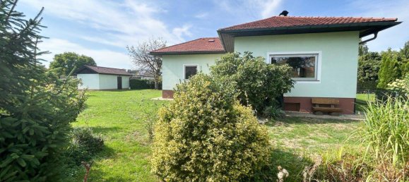 4 rooms Bungalow in Seiersberg-Pirka, Austria No. 203395 34