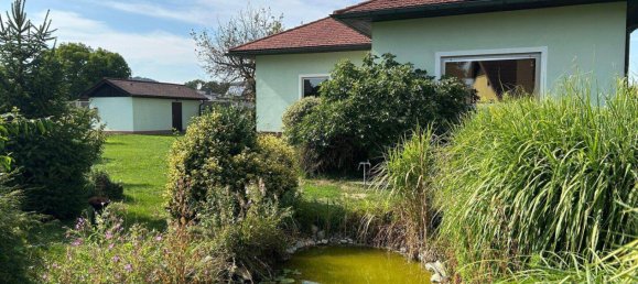 4 rooms Bungalow in Seiersberg-Pirka, Austria No. 203395 35