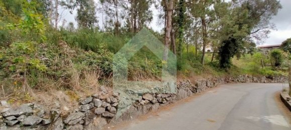 Grundstück in Barcelos, Portugal 25000m², Nr. 25921 7