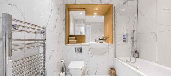 1 chambre Appartement à London, United Kingdom No. 7240 9