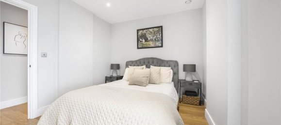 1 chambre Appartement à London, United Kingdom No. 7240 6