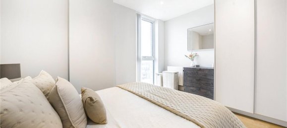 1 chambre Appartement à London, United Kingdom No. 7240 7