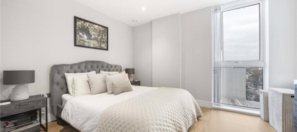 1 chambre Appartement à London, United Kingdom No. 7240 8