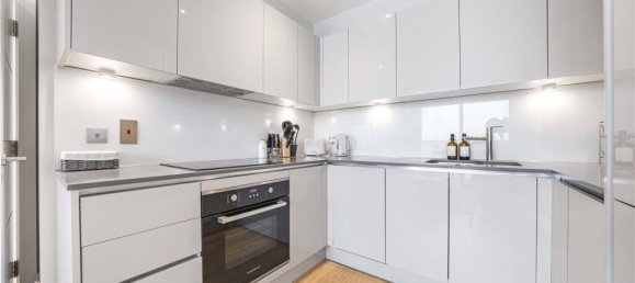 1 chambre Appartement à London, United Kingdom No. 7240 4