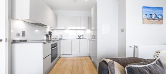 1 chambre Appartement à London, United Kingdom No. 7240 5