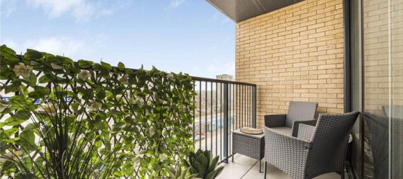 1 chambre Appartement à London, United Kingdom No. 7240 10