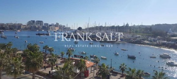 3 bedrooms Apartment in Gzira, Malta No. 9238 3