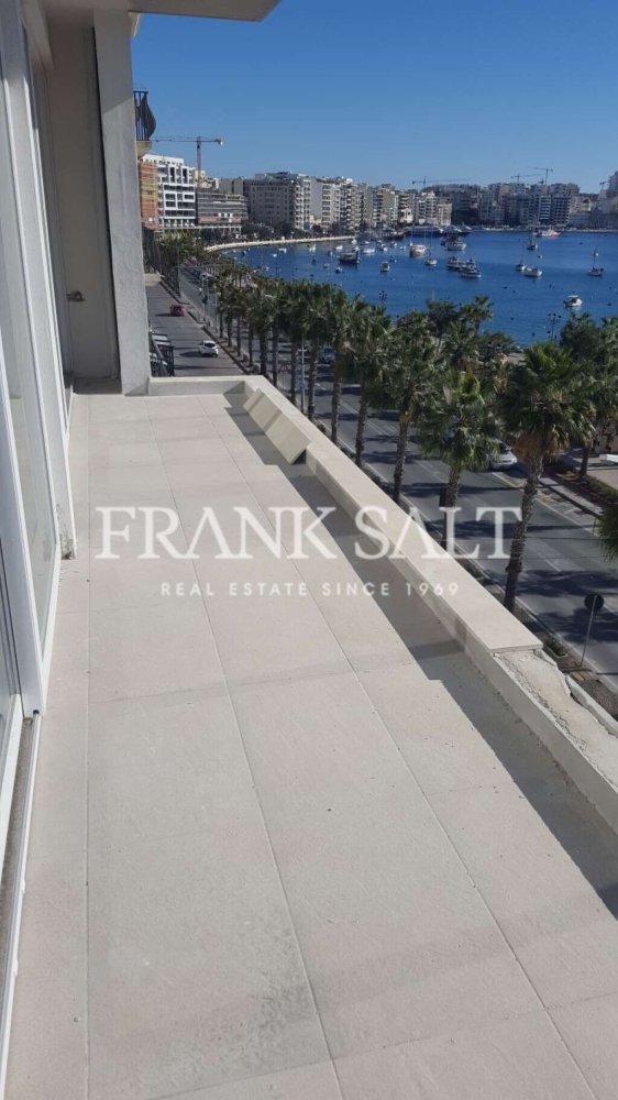 3 bedrooms Apartment in Gzira, Malta No. 9238