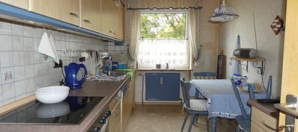 3 rooms Apartment in Hof, Germany No. 53638 12