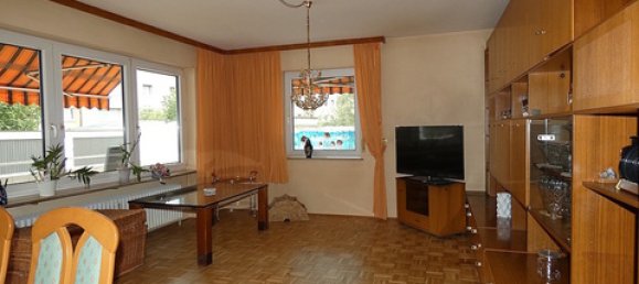 3 rooms Apartment in Hof, Germany No. 53638 11