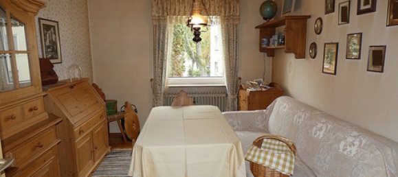 3 rooms Apartment in Hof, Germany No. 53638 7