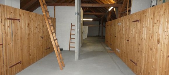 3 rooms Apartment in Hof, Germany No. 53638 8