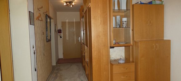 3 rooms Apartment in Hof, Germany No. 53638 13