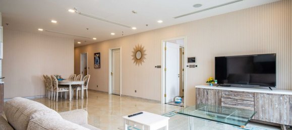 4 bedrooms Apartment in District 1, Vietnam No. 18385 24