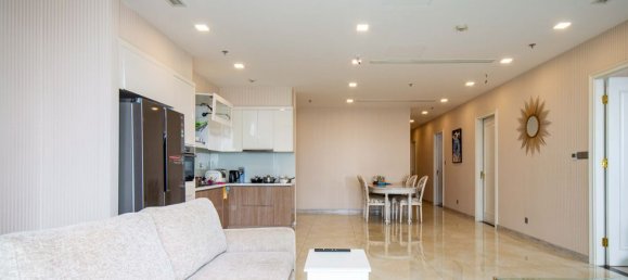 4 bedrooms Apartment in District 1, Vietnam No. 18385 23