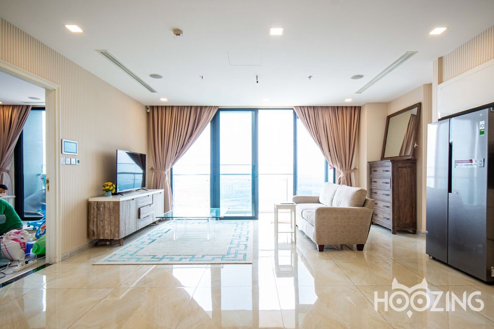 4 bedrooms Apartment in District 1, Vietnam No. 18385