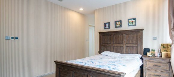 4 bedrooms Apartment in District 1, Vietnam No. 18385 17