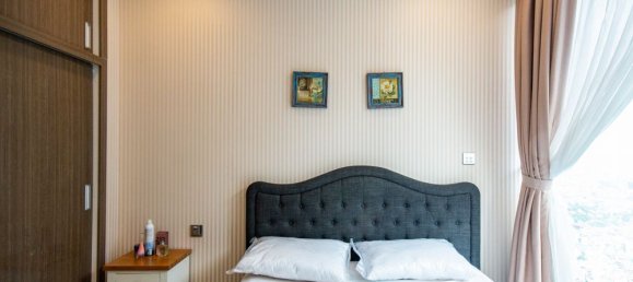 4 bedrooms Apartment in District 1, Vietnam No. 18385 8