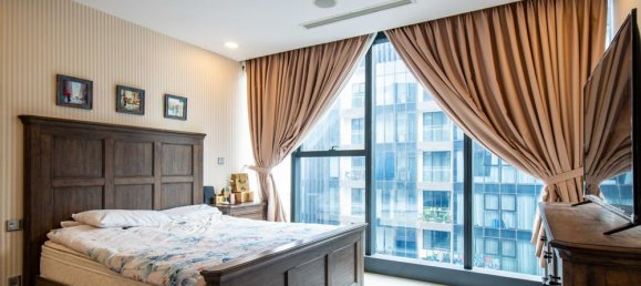 4 bedrooms Apartment in District 1, Vietnam No. 18385 14