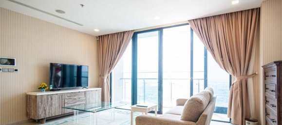 4 bedrooms Apartment in District 1, Vietnam No. 18385 28