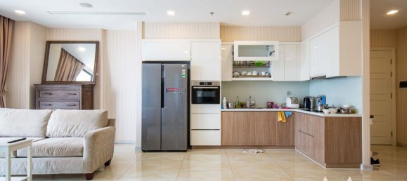 4 bedrooms Apartment in District 1, Vietnam No. 18385 22